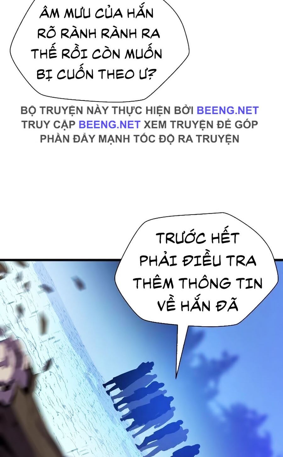 đọc truyện Kẻ Săn Anh Hùng Chương 51 ảnh 107 tại Thiên Thai Truyện