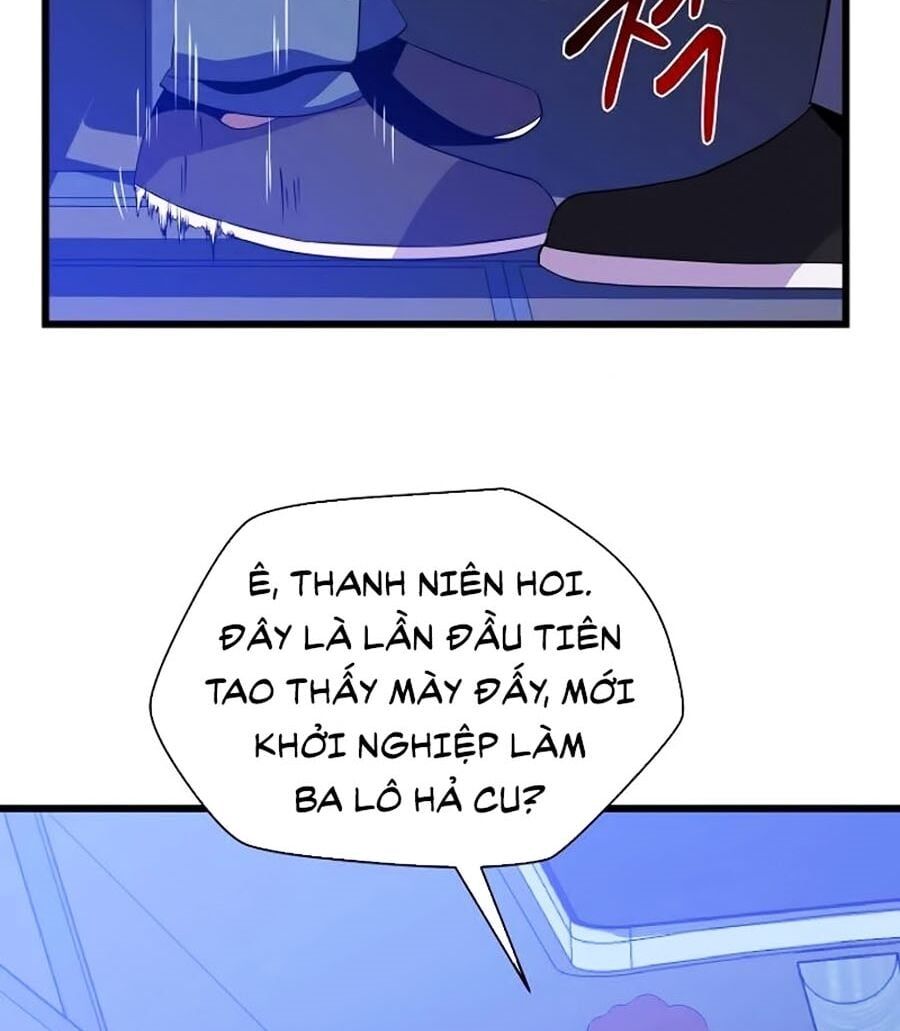 đọc truyện Kẻ Săn Anh Hùng Chương 51 ảnh 17 tại Thiên Thai Truyện