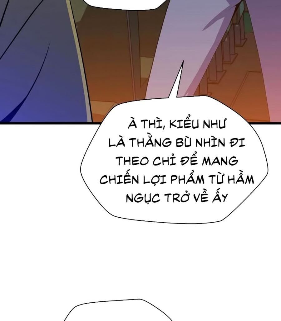 đọc truyện Kẻ Săn Anh Hùng Chương 51 ảnh 19 tại Thiên Thai Truyện