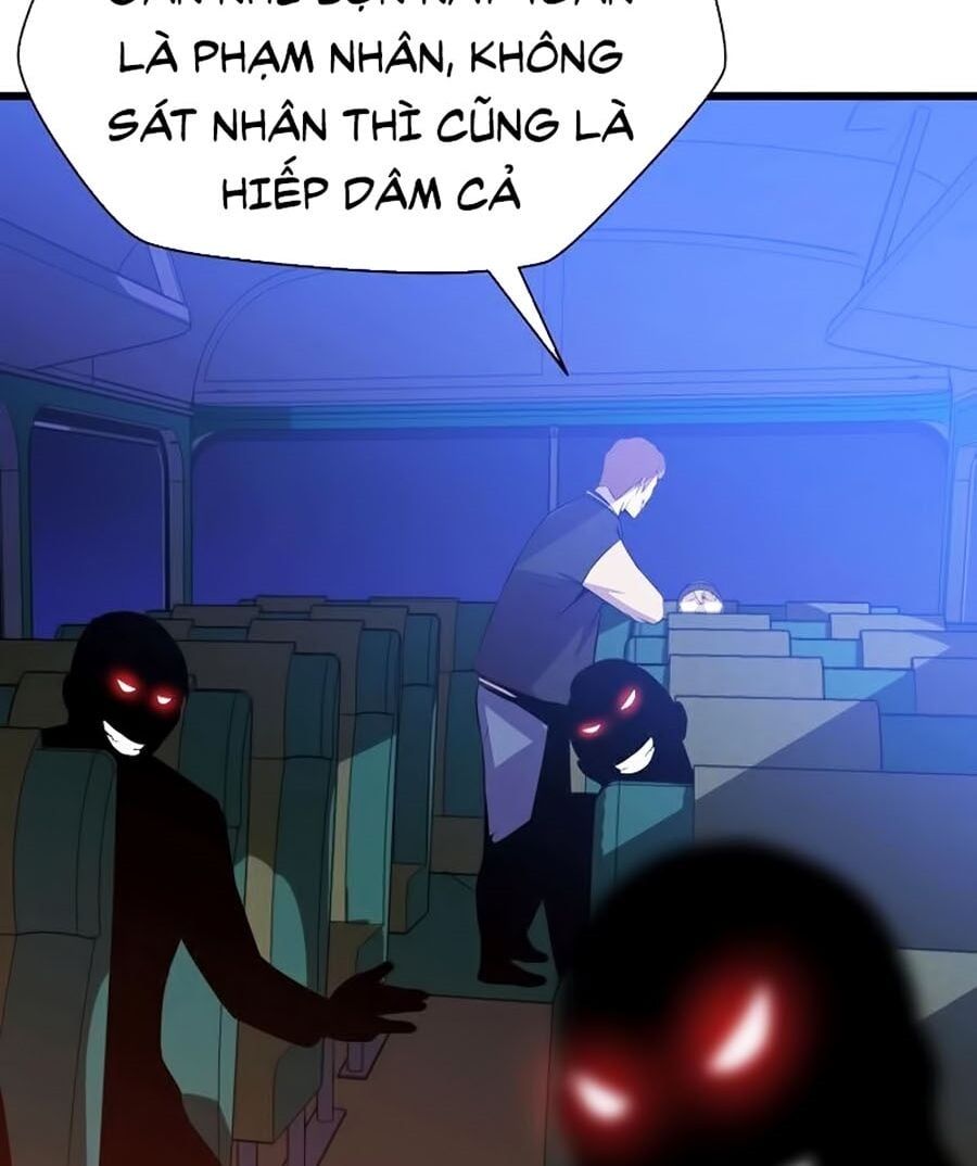 đọc truyện Kẻ Săn Anh Hùng Chương 51 ảnh 24 tại Thiên Thai Truyện