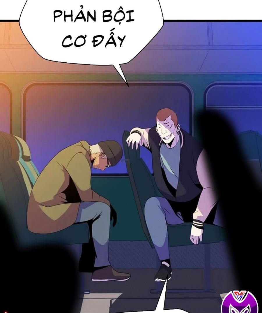 đọc truyện Kẻ Săn Anh Hùng Chương 51 ảnh 30 tại Thiên Thai Truyện