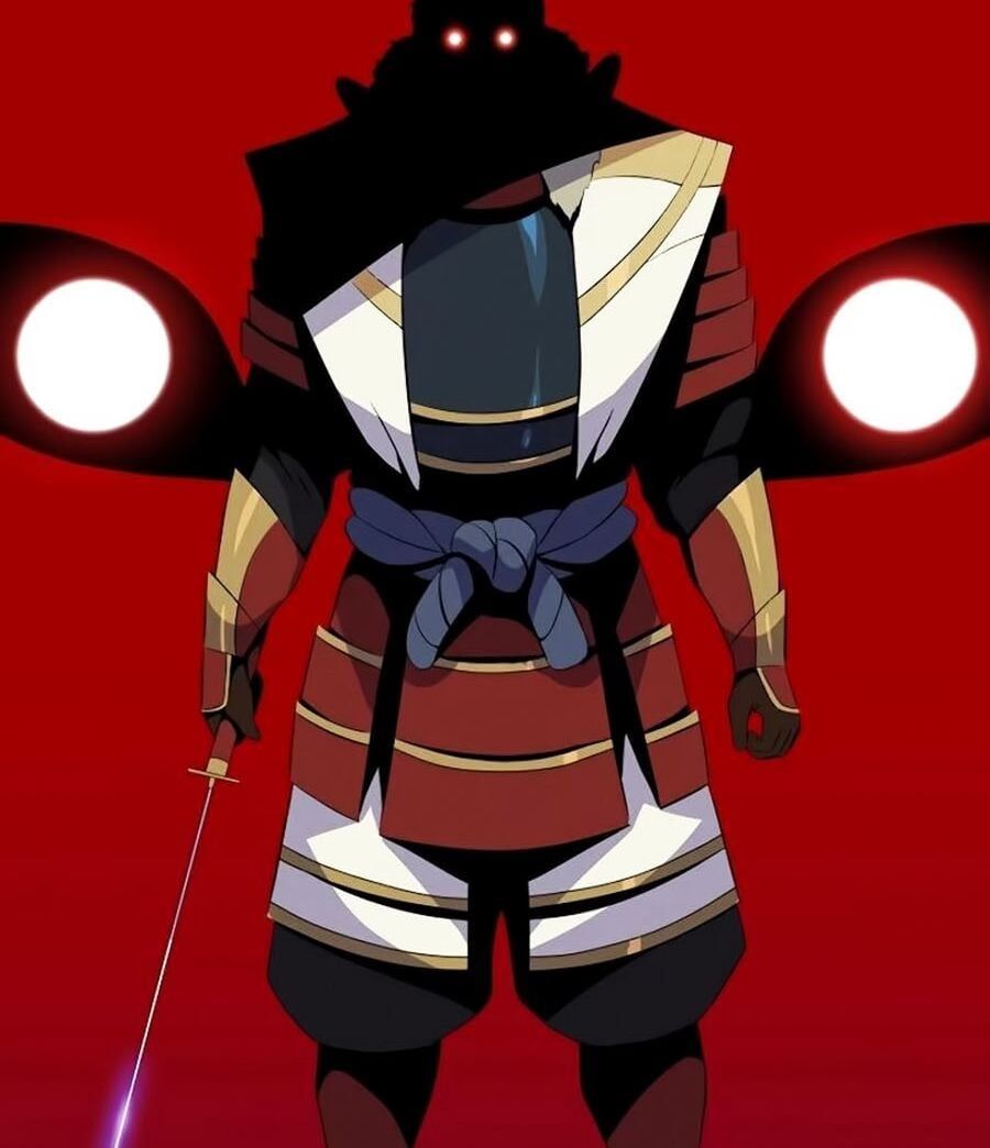 đọc truyện Kẻ Săn Anh Hùng Chương 51 ảnh 79 tại Thiên Thai Truyện