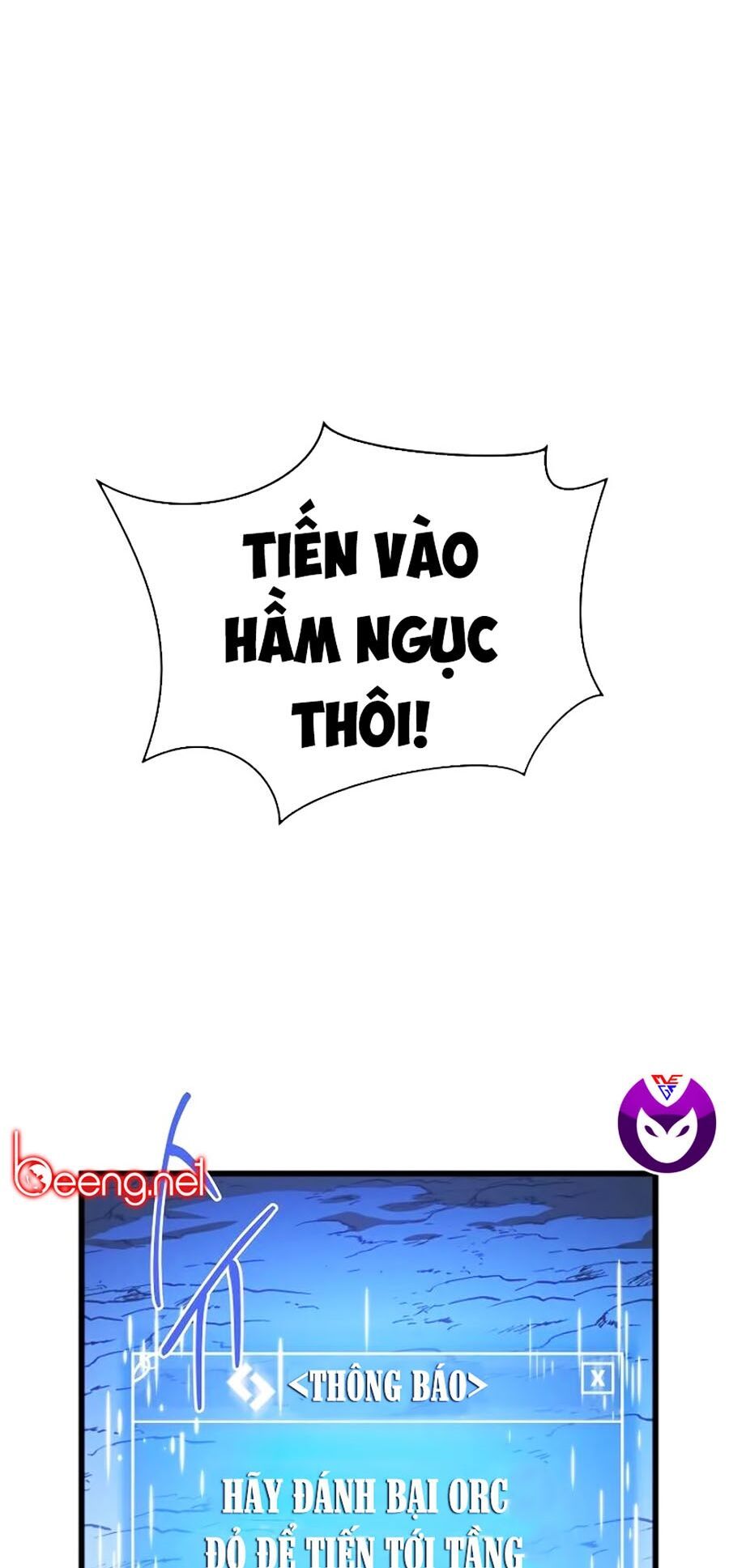 đọc truyện Kẻ Săn Anh Hùng Chương 51 ảnh 85 tại Thiên Thai Truyện