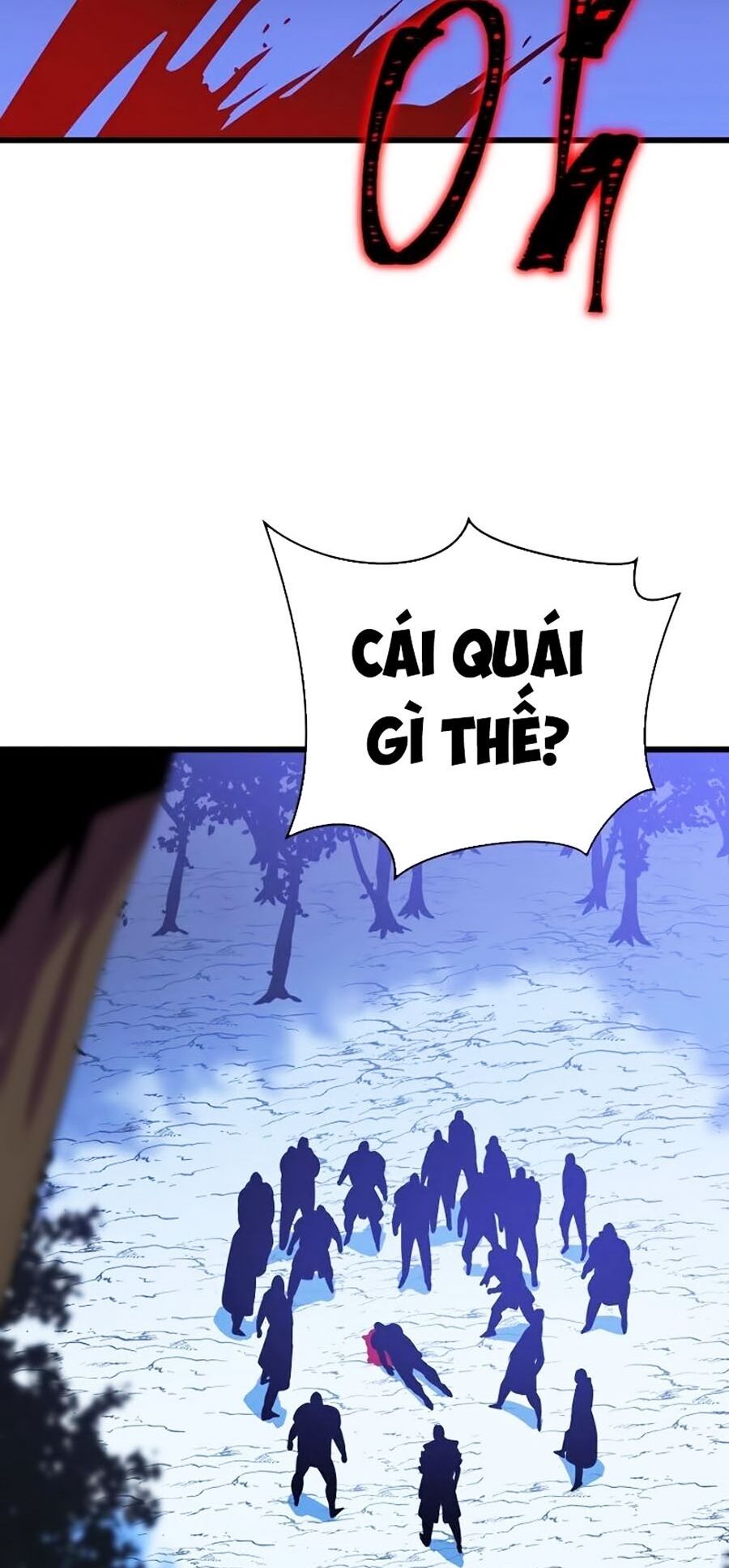 đọc truyện Kẻ Săn Anh Hùng Chương 51 ảnh 87 tại Thiên Thai Truyện