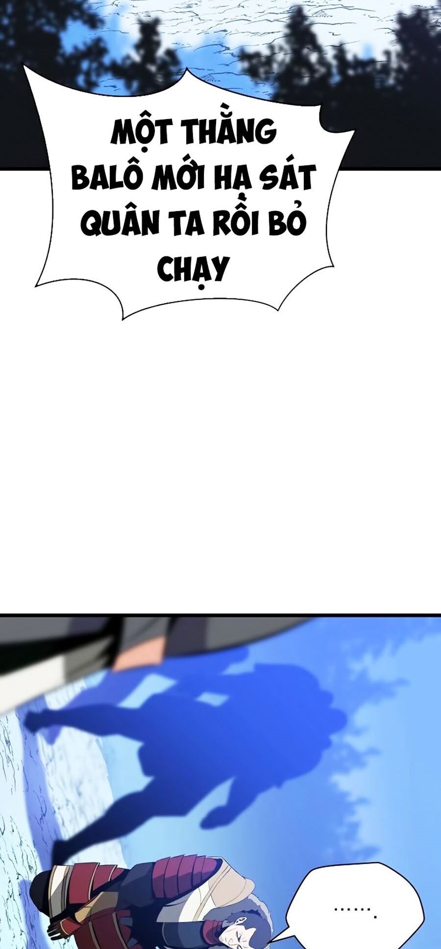 đọc truyện Kẻ Săn Anh Hùng Chương 51 ảnh 88 tại Thiên Thai Truyện