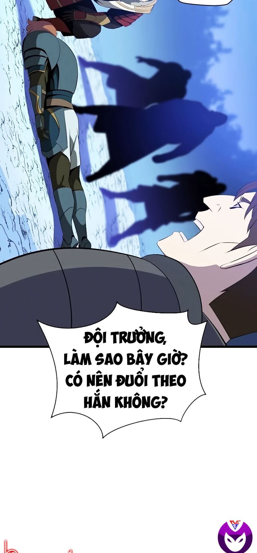 đọc truyện Kẻ Săn Anh Hùng Chương 51 ảnh 89 tại Thiên Thai Truyện