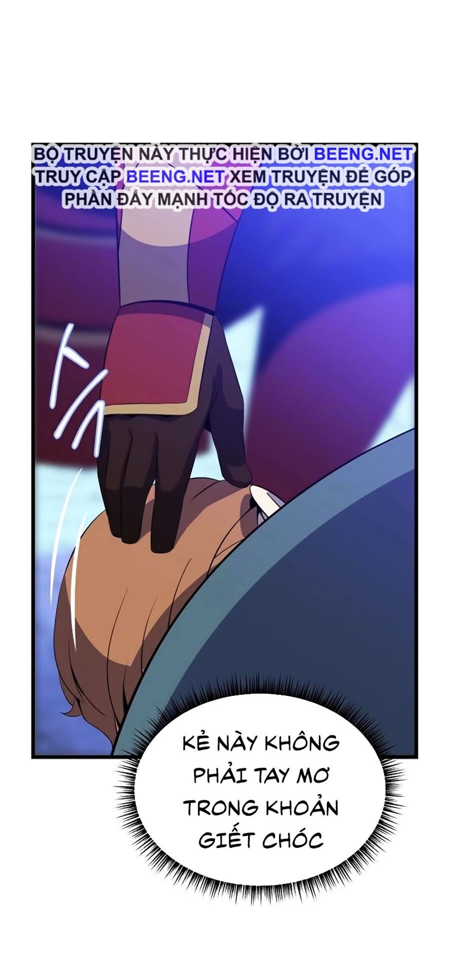 đọc truyện Kẻ Săn Anh Hùng Chương 51 ảnh 91 tại Thiên Thai Truyện