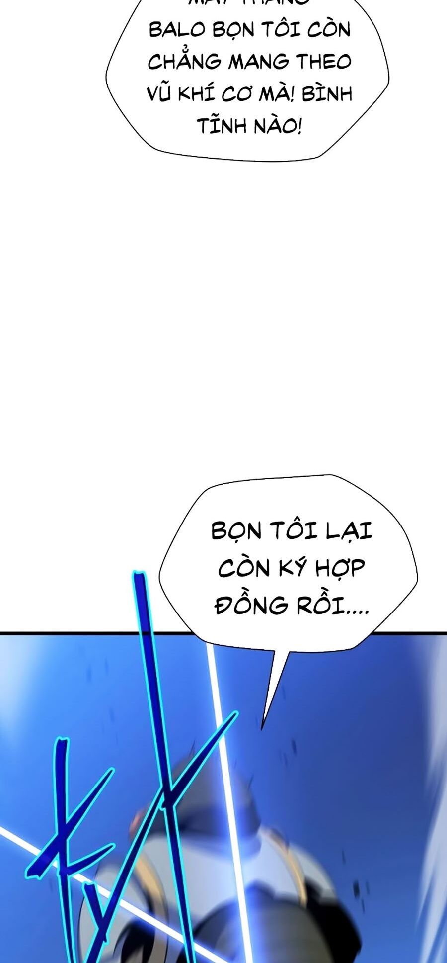 đọc truyện Kẻ Săn Anh Hùng Chương 51 ảnh 97 tại Thiên Thai Truyện