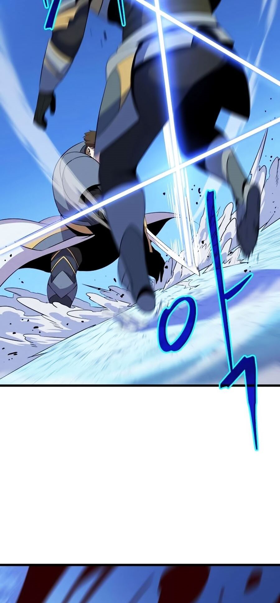 đọc truyện Kẻ Săn Anh Hùng Chương 51 ảnh 98 tại Thiên Thai Truyện