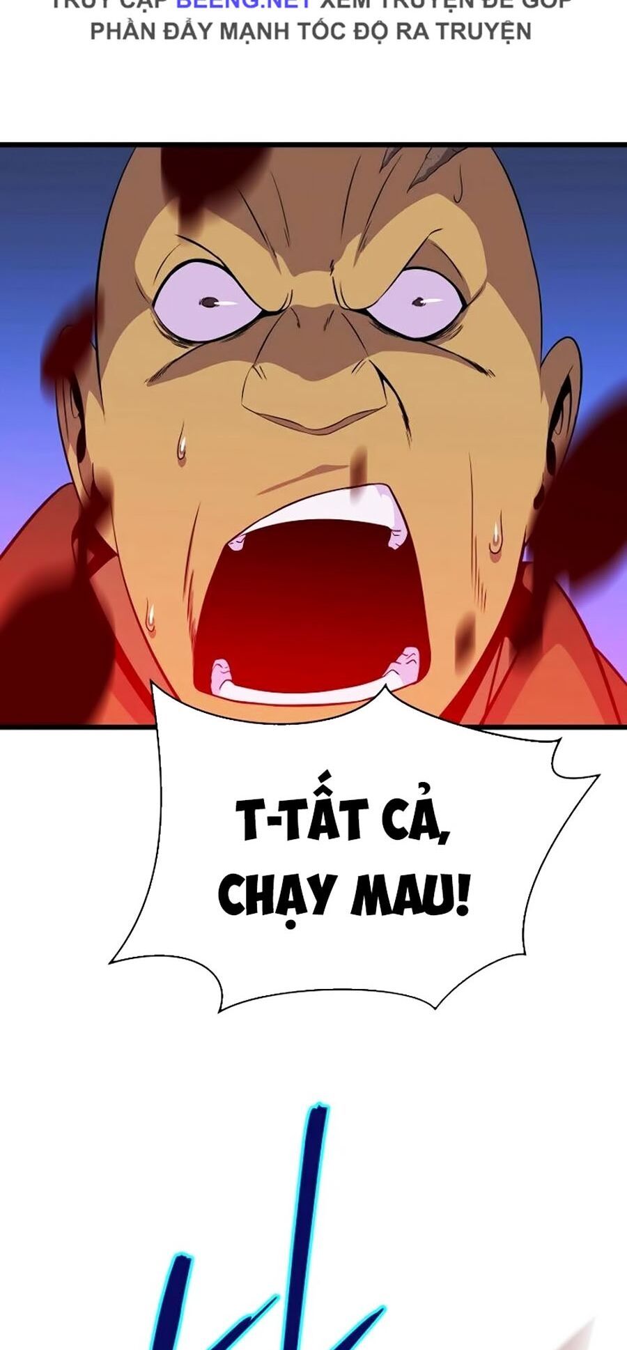 đọc truyện Kẻ Săn Anh Hùng Chương 51 ảnh 100 tại Thiên Thai Truyện