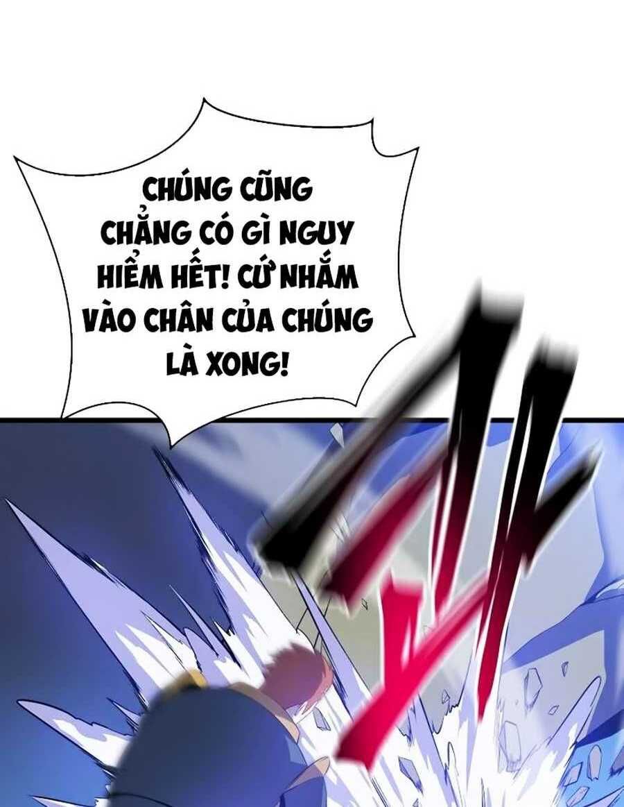 đọc truyện Kẻ Săn Anh Hùng Chương 52 ảnh 20 tại Thiên Thai Truyện