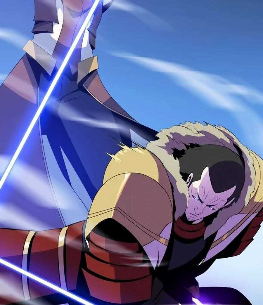 đọc truyện Kẻ Săn Anh Hùng Chương 52 ảnh 44 tại Thiên Thai Truyện