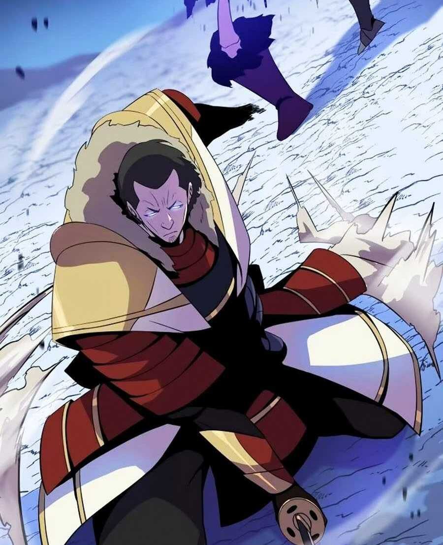 đọc truyện Kẻ Săn Anh Hùng Chương 52 ảnh 92 tại Thiên Thai Truyện