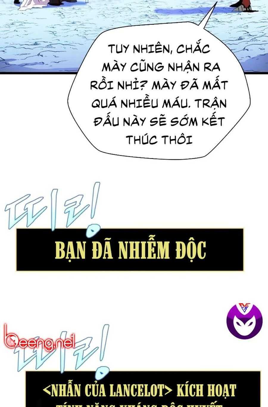 đọc truyện Kẻ Săn Anh Hùng Chương 53 ảnh 104 tại Thiên Thai Truyện