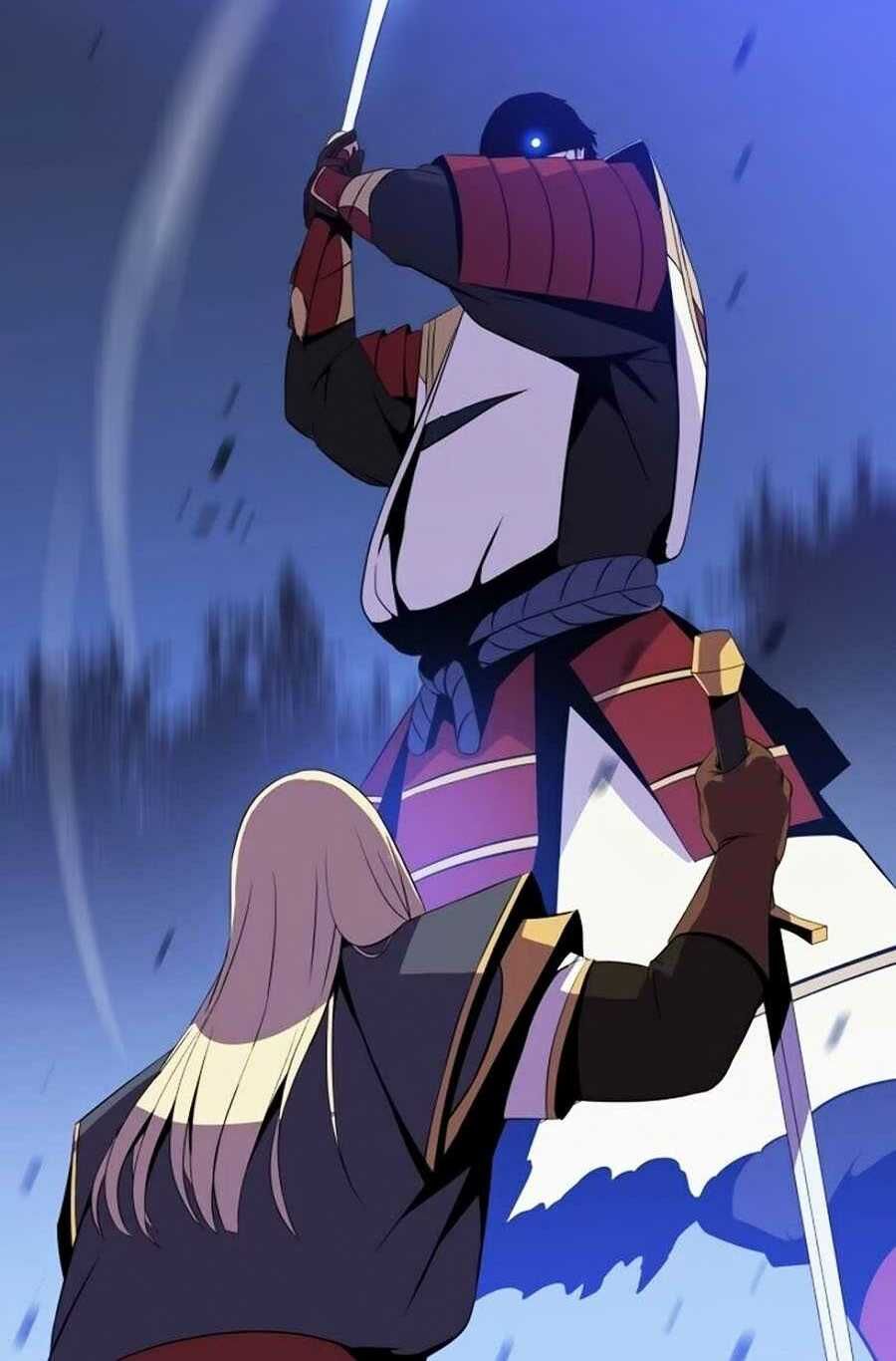 đọc truyện Kẻ Săn Anh Hùng Chương 53 ảnh 108 tại Thiên Thai Truyện