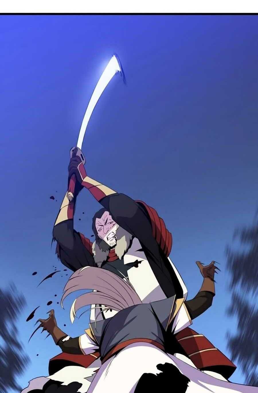 đọc truyện Kẻ Săn Anh Hùng Chương 53 ảnh 116 tại Thiên Thai Truyện