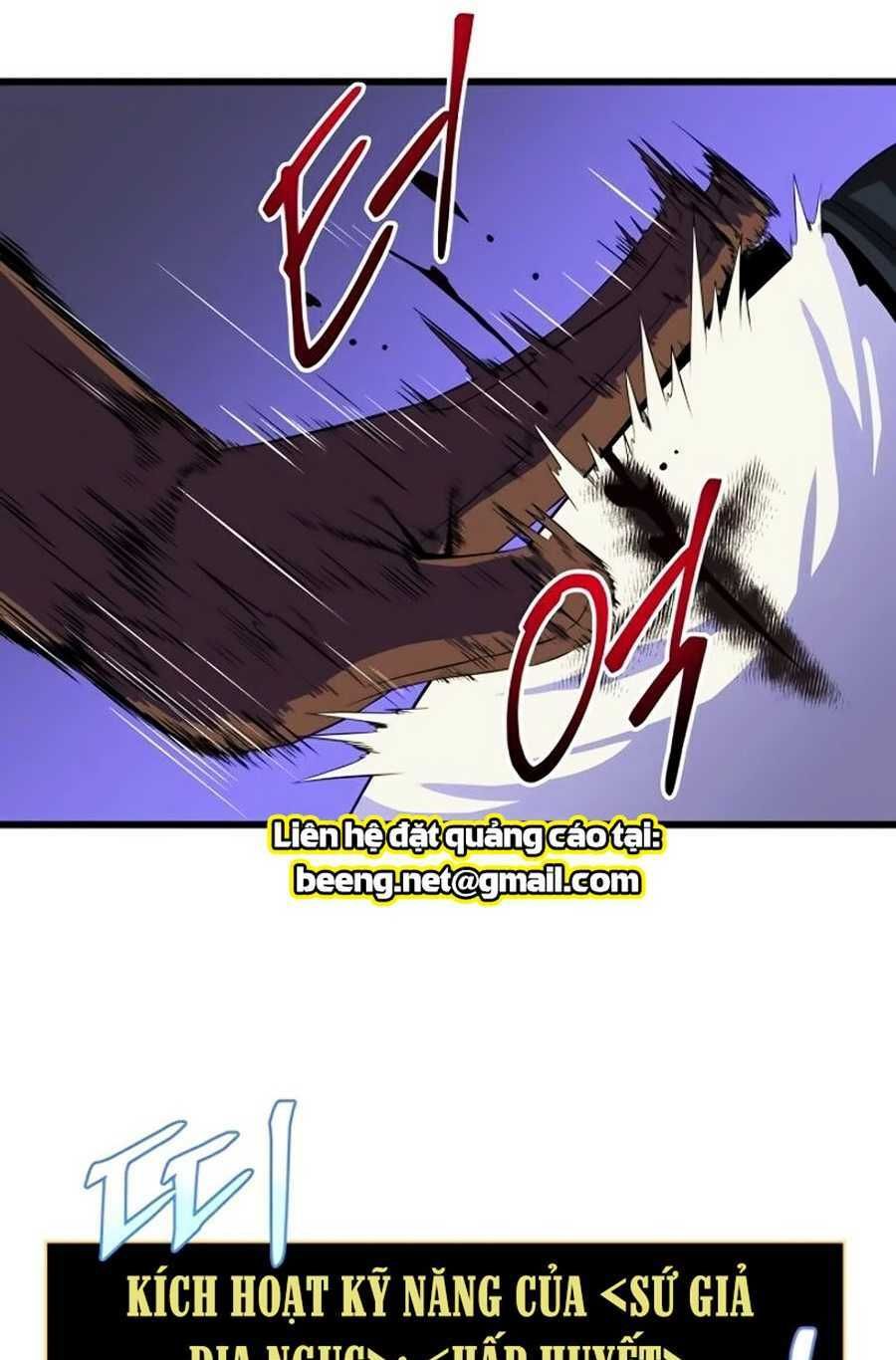 đọc truyện Kẻ Săn Anh Hùng Chương 53 ảnh 119 tại Thiên Thai Truyện