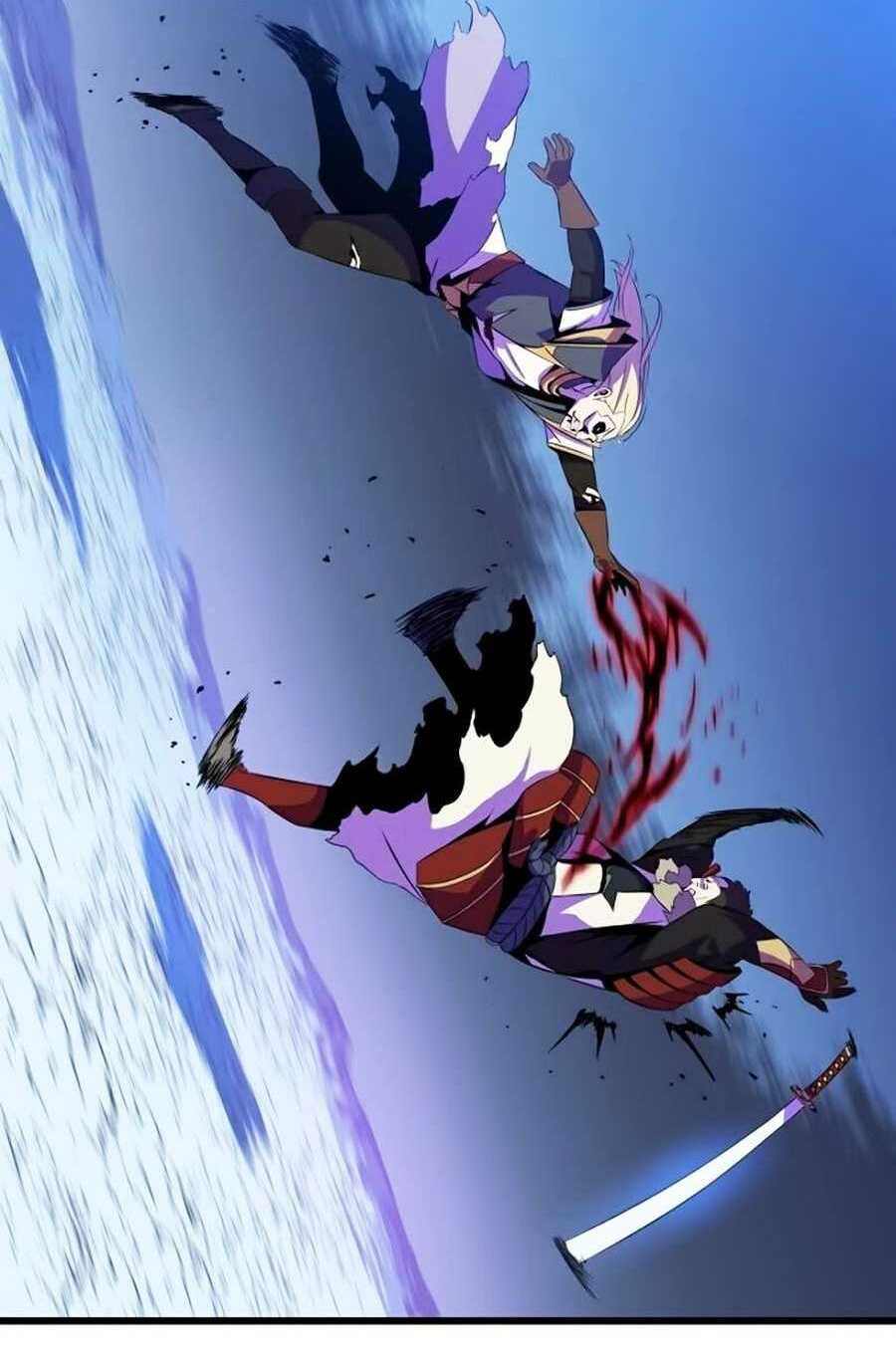 đọc truyện Kẻ Săn Anh Hùng Chương 53 ảnh 122 tại Thiên Thai Truyện