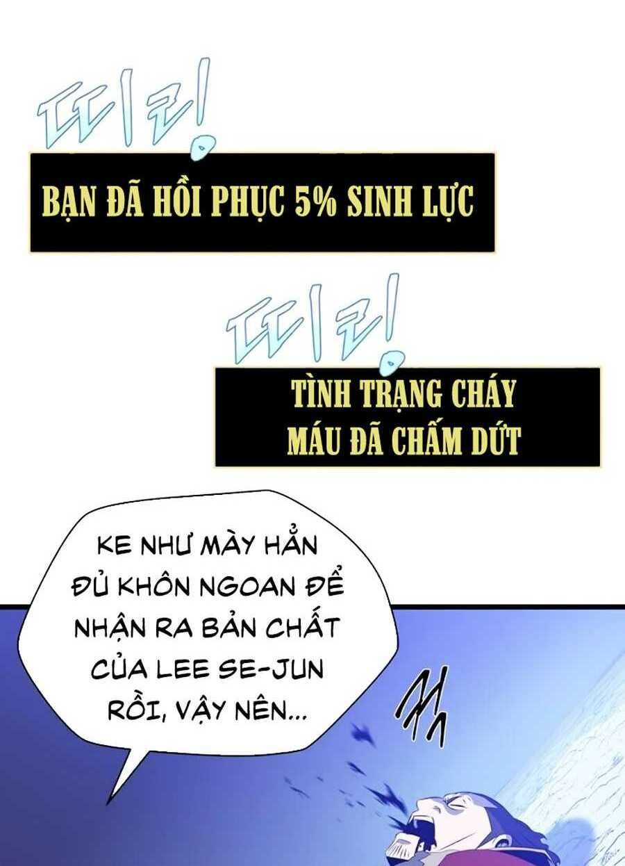 đọc truyện Kẻ Săn Anh Hùng Chương 53 ảnh 128 tại Thiên Thai Truyện