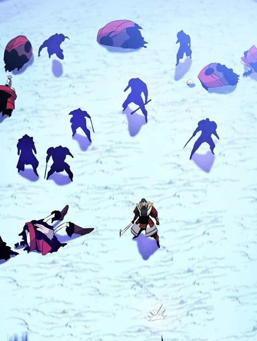 đọc truyện Kẻ Săn Anh Hùng Chương 53 ảnh 16 tại Thiên Thai Truyện