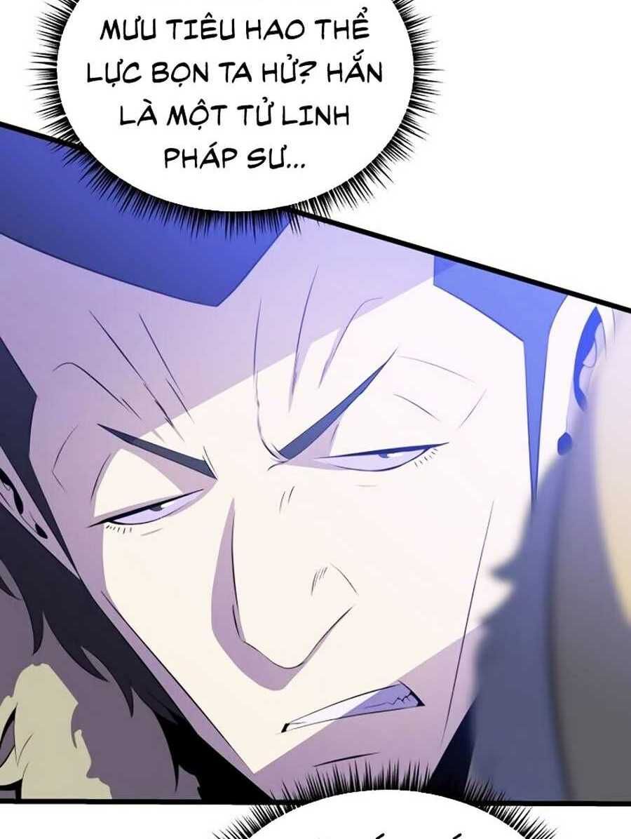 đọc truyện Kẻ Săn Anh Hùng Chương 53 ảnh 18 tại Thiên Thai Truyện