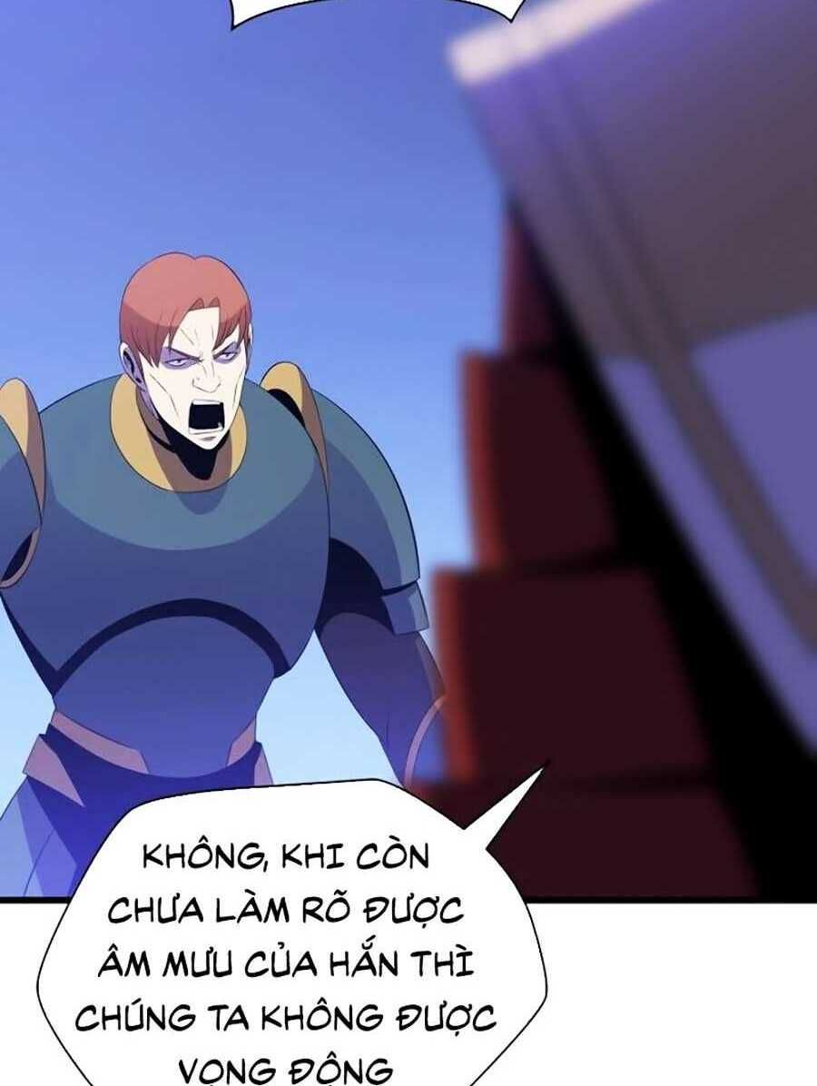 đọc truyện Kẻ Săn Anh Hùng Chương 53 ảnh 20 tại Thiên Thai Truyện