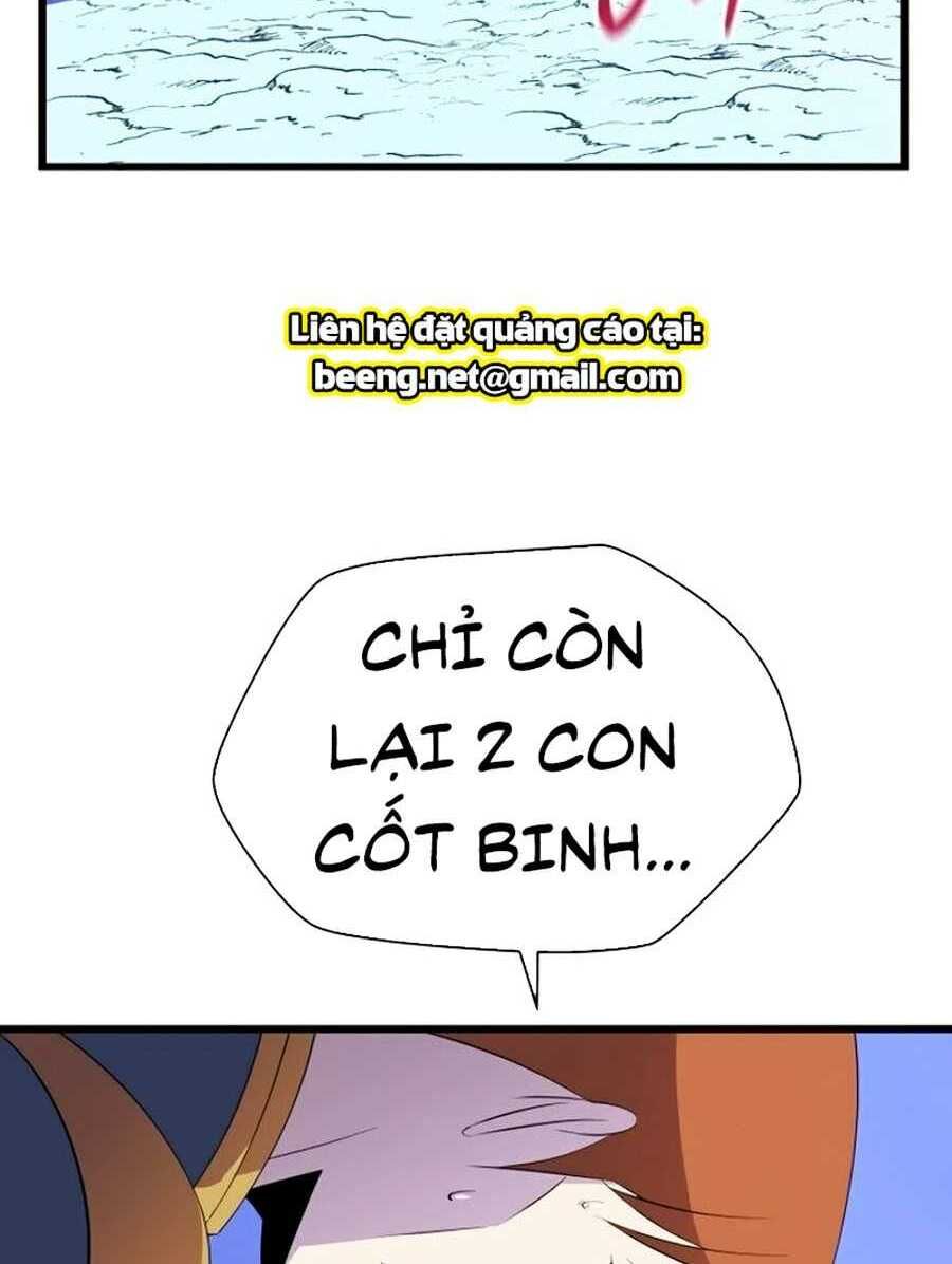 đọc truyện Kẻ Săn Anh Hùng Chương 53 ảnh 4 tại Thiên Thai Truyện