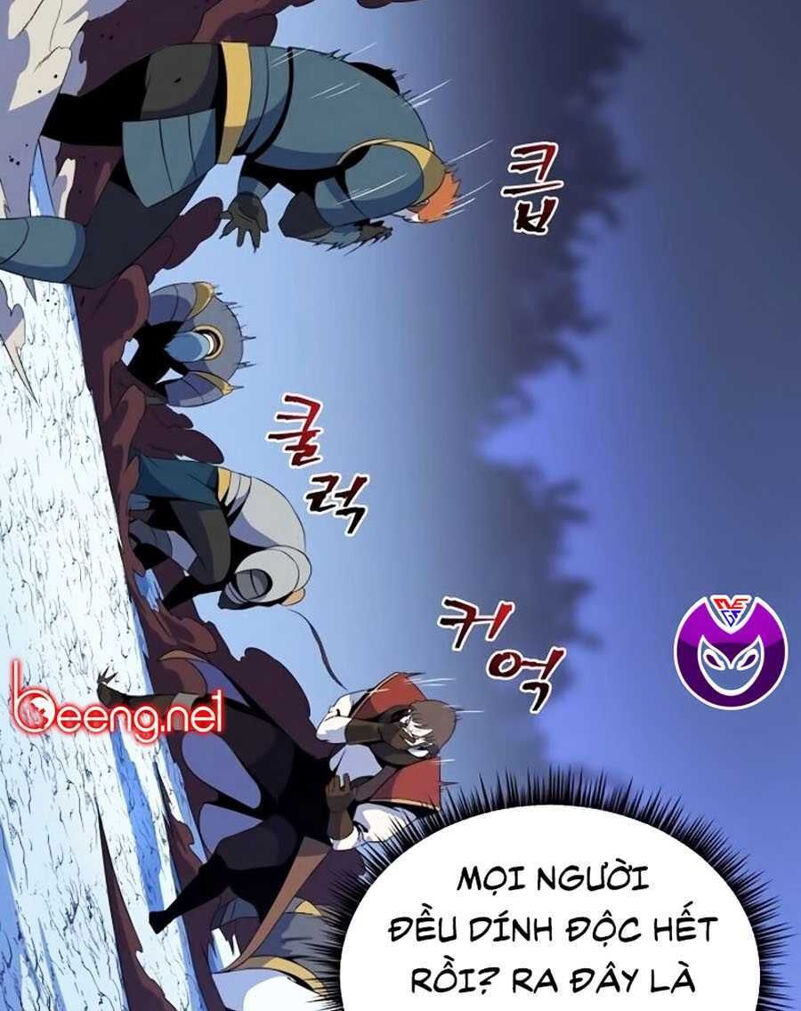 đọc truyện Kẻ Săn Anh Hùng Chương 53 ảnh 64 tại Thiên Thai Truyện