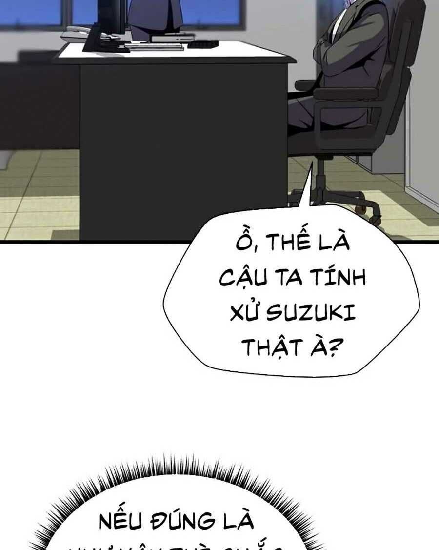 đọc truyện Kẻ Săn Anh Hùng Chương 53 ảnh 86 tại Thiên Thai Truyện