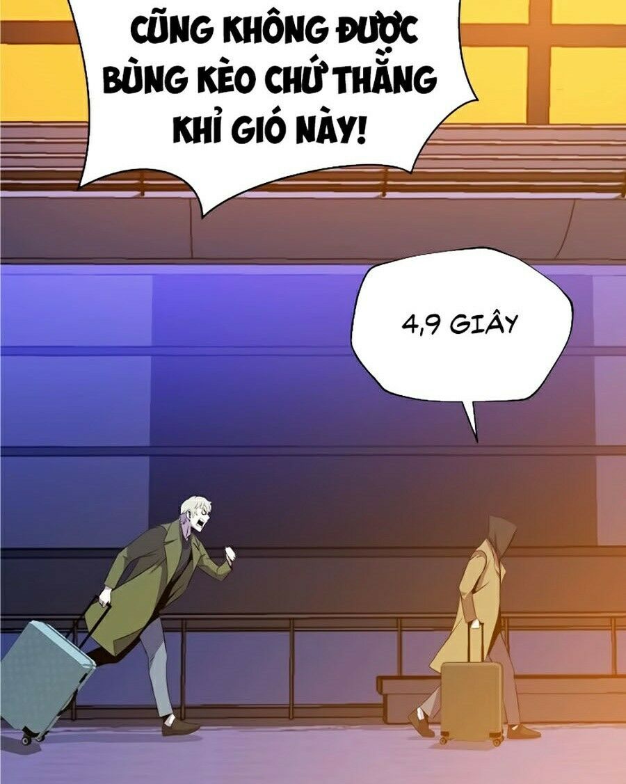 đọc truyện Kẻ Săn Anh Hùng Chương 54 ảnh 109 tại Thiên Thai Truyện