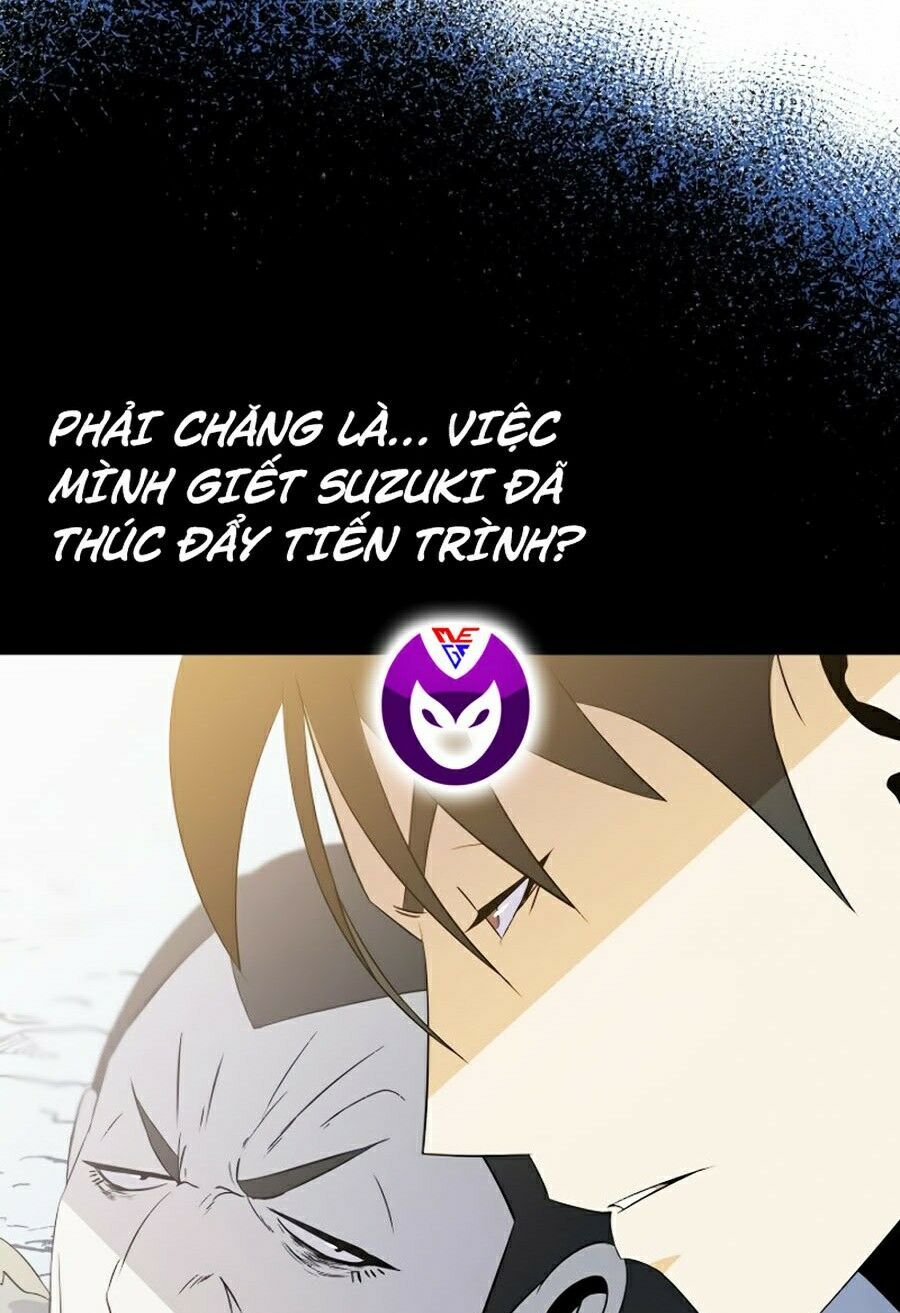 đọc truyện Kẻ Săn Anh Hùng Chương 54 ảnh 125 tại Thiên Thai Truyện