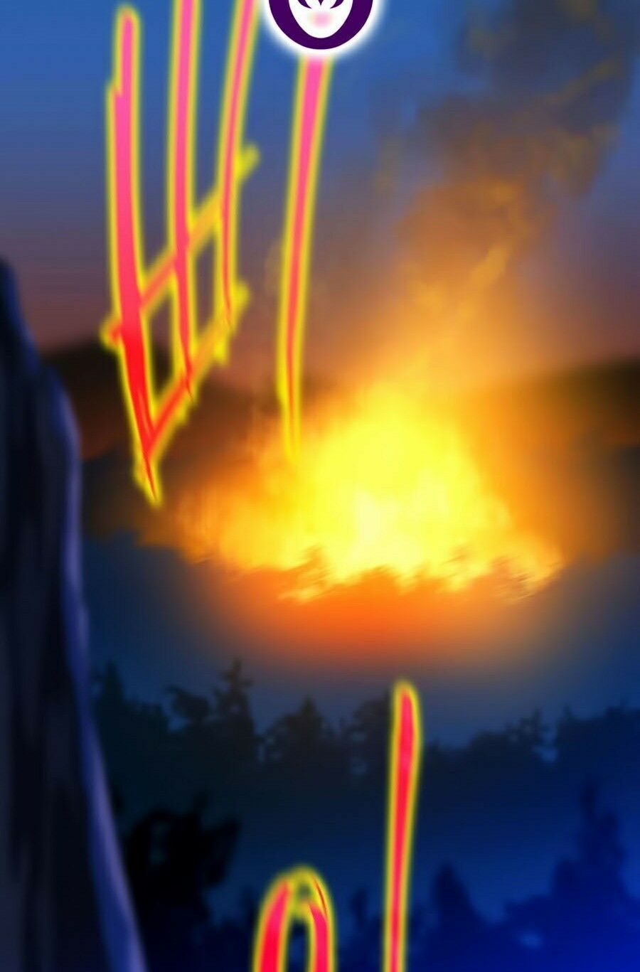 đọc truyện Kẻ Săn Anh Hùng Chương 54 ảnh 17 tại Thiên Thai Truyện