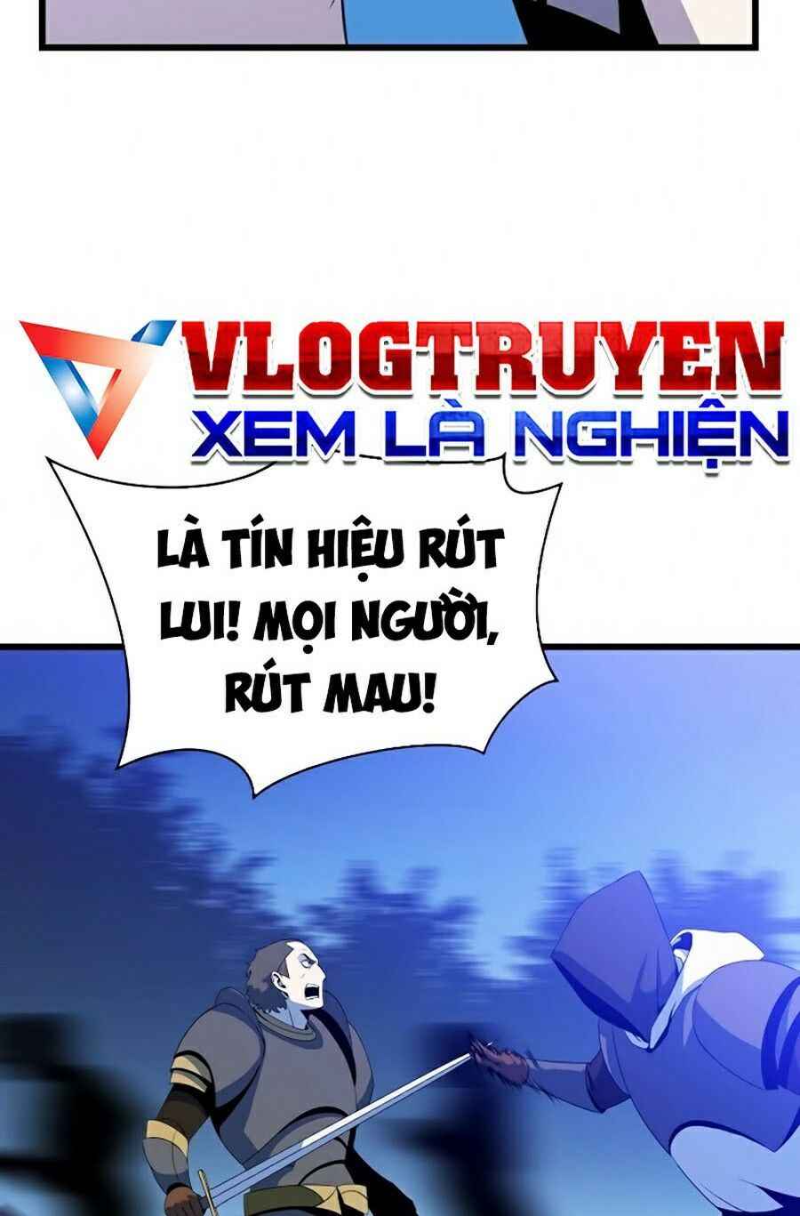 đọc truyện Kẻ Săn Anh Hùng Chương 54 ảnh 19 tại Thiên Thai Truyện