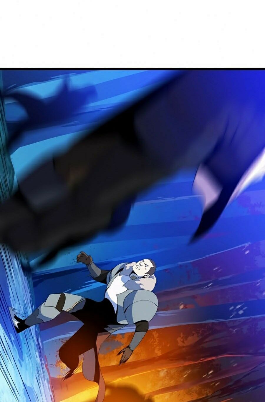 đọc truyện Kẻ Săn Anh Hùng Chương 54 ảnh 21 tại Thiên Thai Truyện