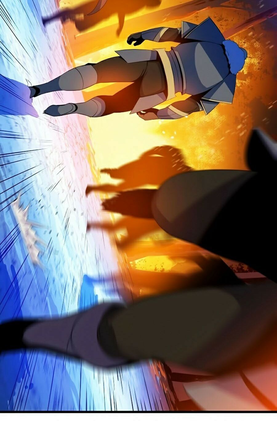 đọc truyện Kẻ Săn Anh Hùng Chương 54 ảnh 22 tại Thiên Thai Truyện