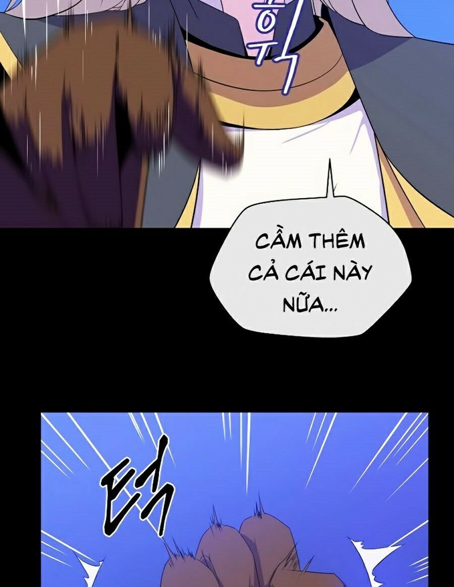 đọc truyện Kẻ Săn Anh Hùng Chương 54 ảnh 31 tại Thiên Thai Truyện