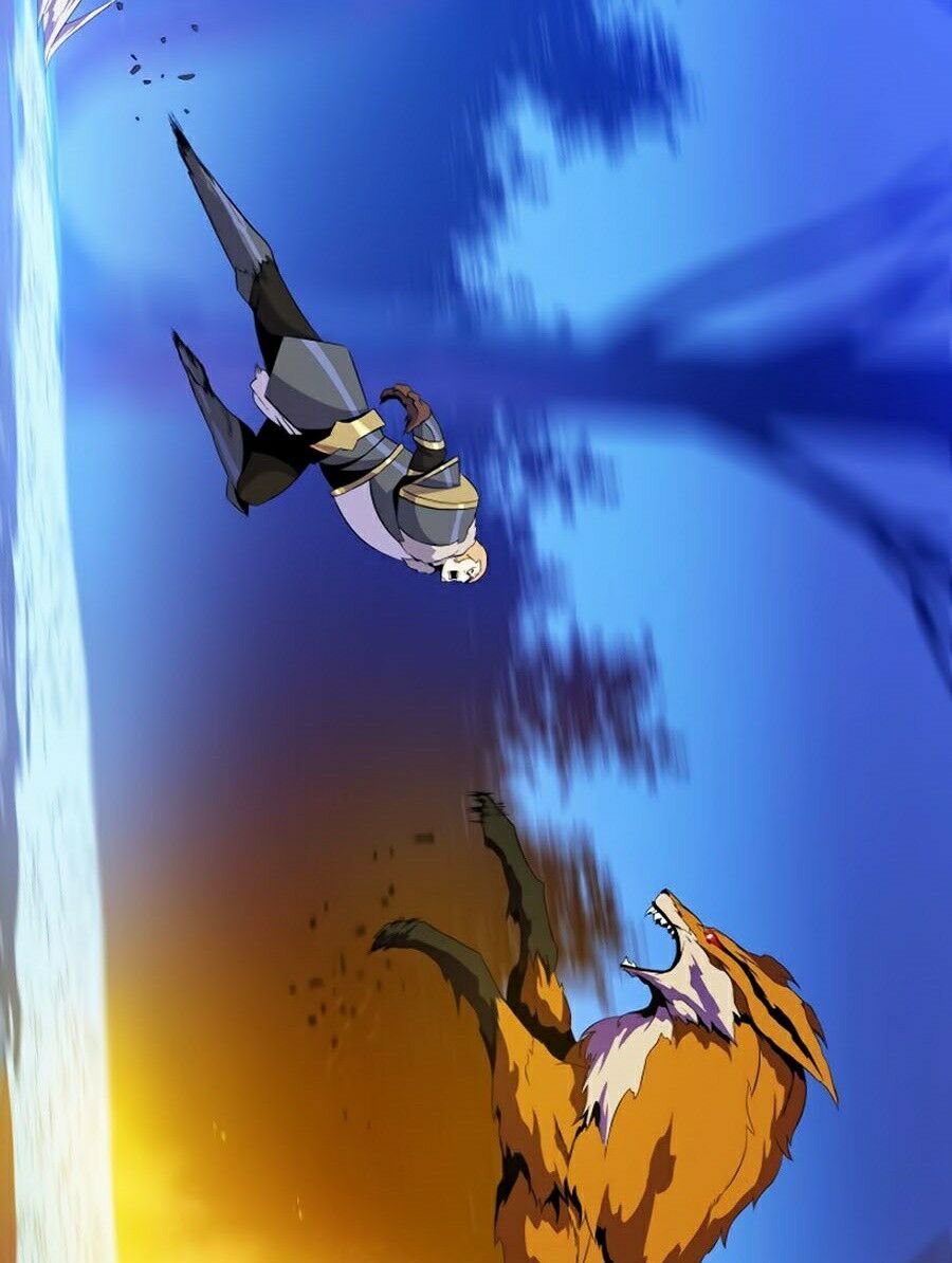 đọc truyện Kẻ Săn Anh Hùng Chương 54 ảnh 45 tại Thiên Thai Truyện