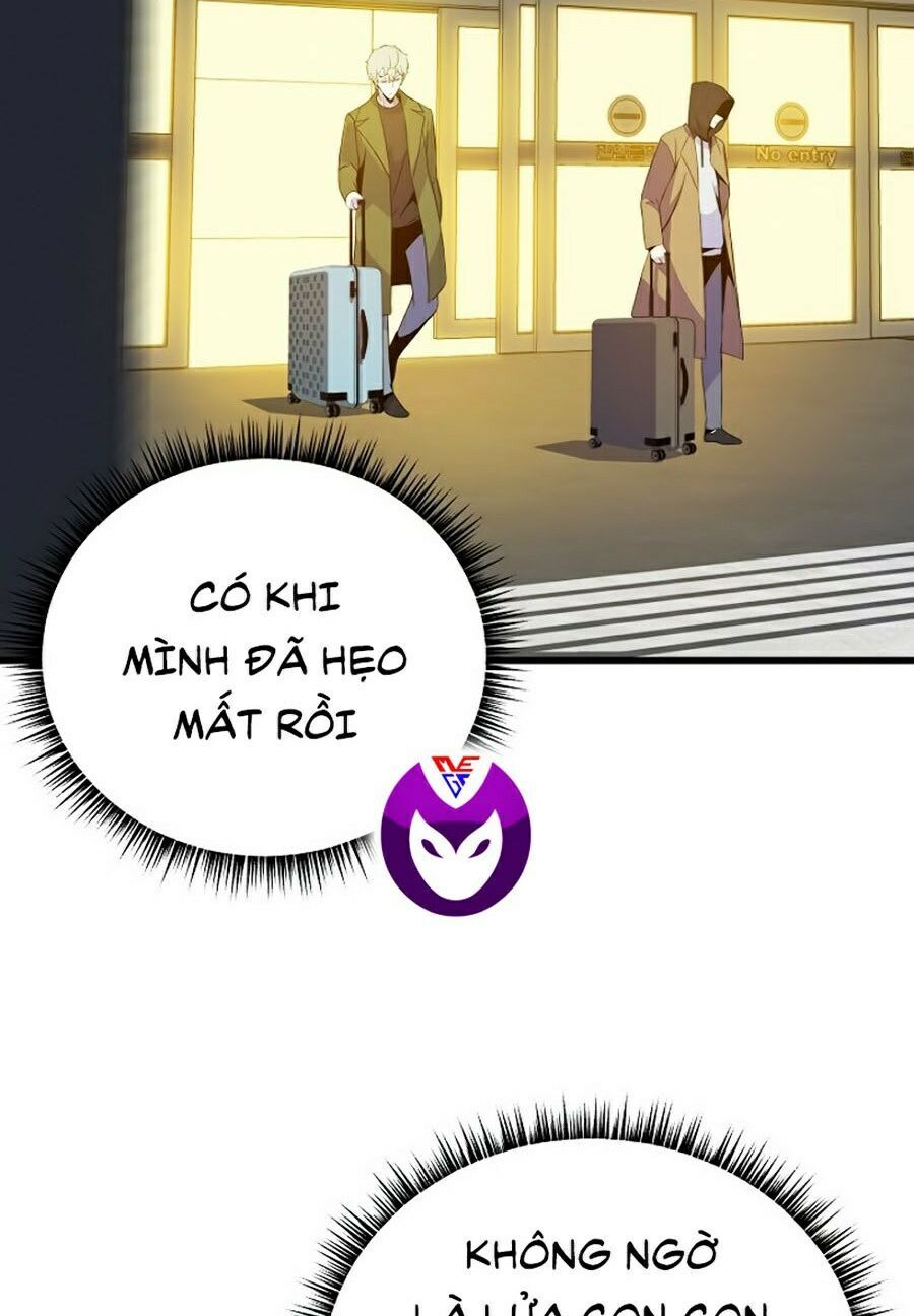 đọc truyện Kẻ Săn Anh Hùng Chương 54 ảnh 96 tại Thiên Thai Truyện