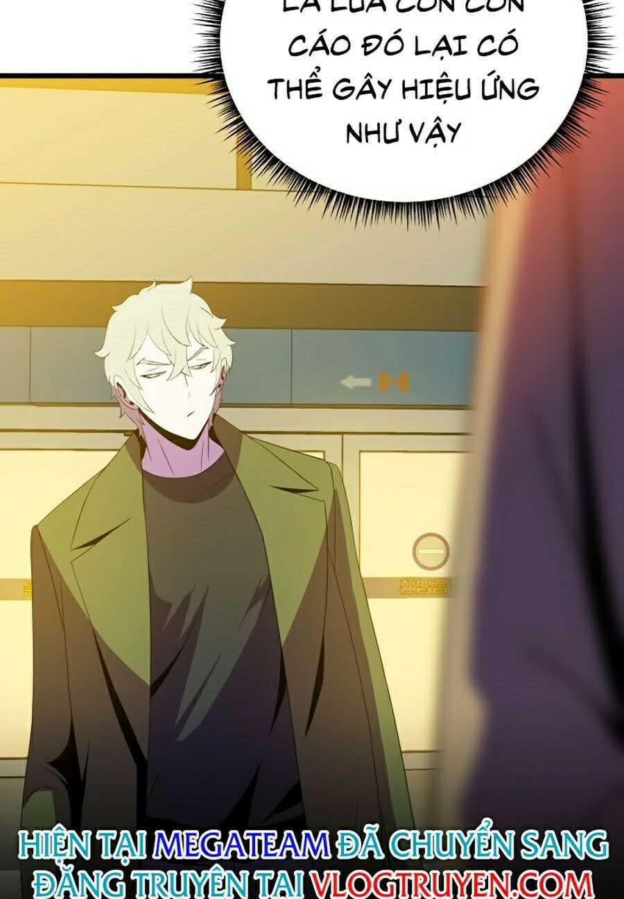 đọc truyện Kẻ Săn Anh Hùng Chương 54 ảnh 97 tại Thiên Thai Truyện