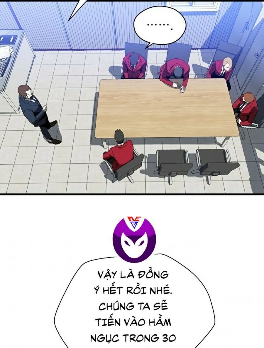 đọc truyện Kẻ Săn Anh Hùng Chương 55 ảnh 104 tại Thiên Thai Truyện