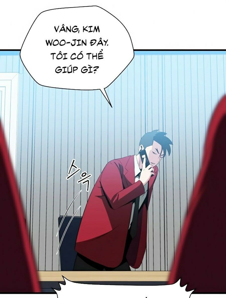 đọc truyện Kẻ Săn Anh Hùng Chương 55 ảnh 108 tại Thiên Thai Truyện