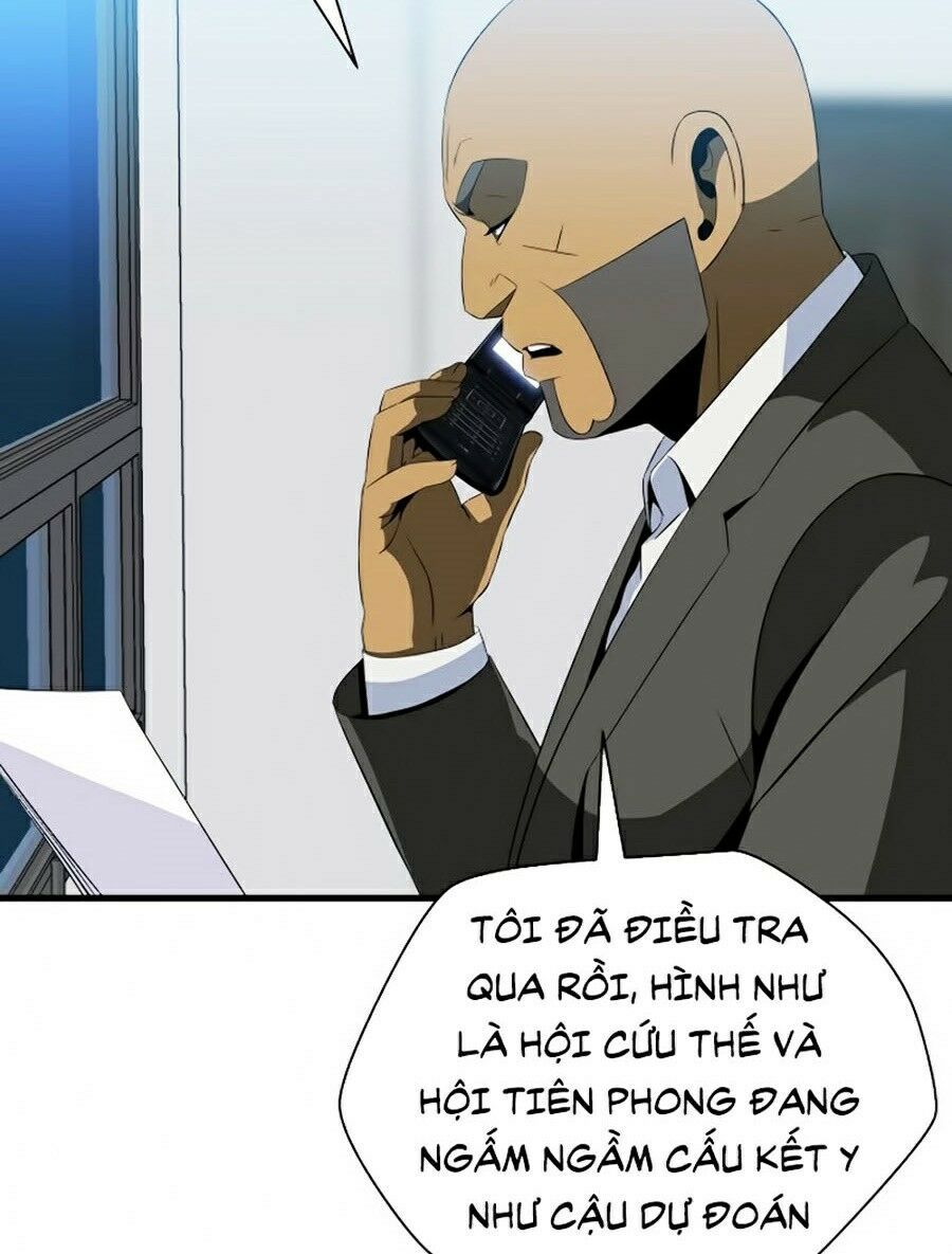 đọc truyện Kẻ Săn Anh Hùng Chương 55 ảnh 110 tại Thiên Thai Truyện