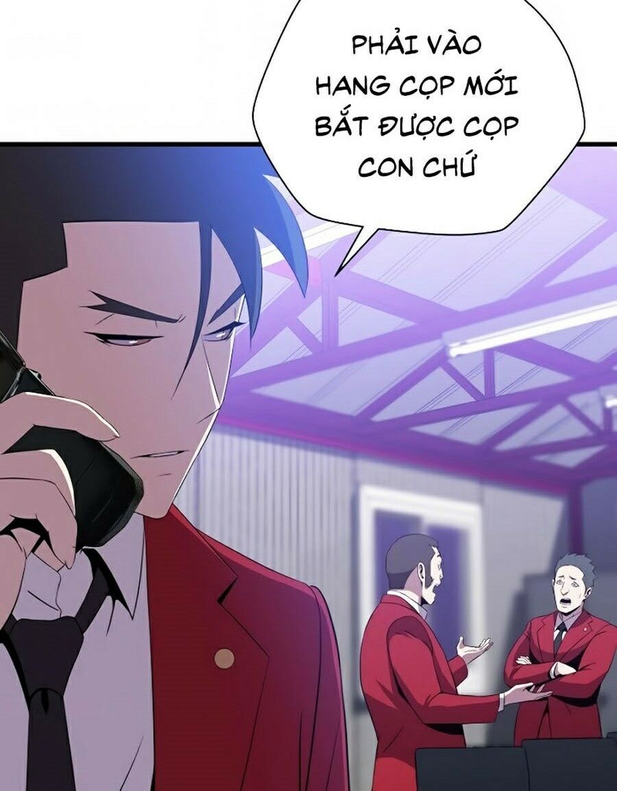 đọc truyện Kẻ Săn Anh Hùng Chương 55 ảnh 115 tại Thiên Thai Truyện