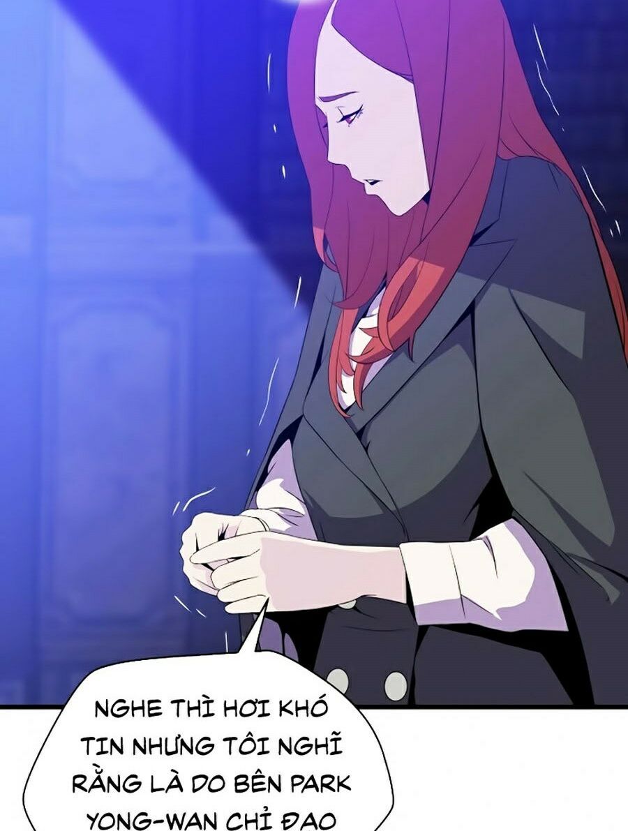 đọc truyện Kẻ Săn Anh Hùng Chương 55 ảnh 16 tại Thiên Thai Truyện