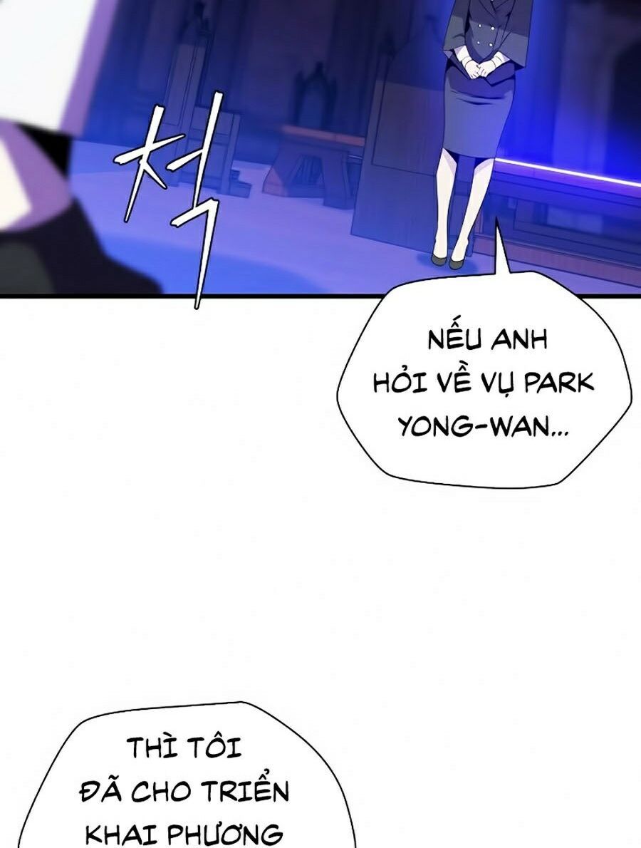 đọc truyện Kẻ Săn Anh Hùng Chương 55 ảnh 18 tại Thiên Thai Truyện