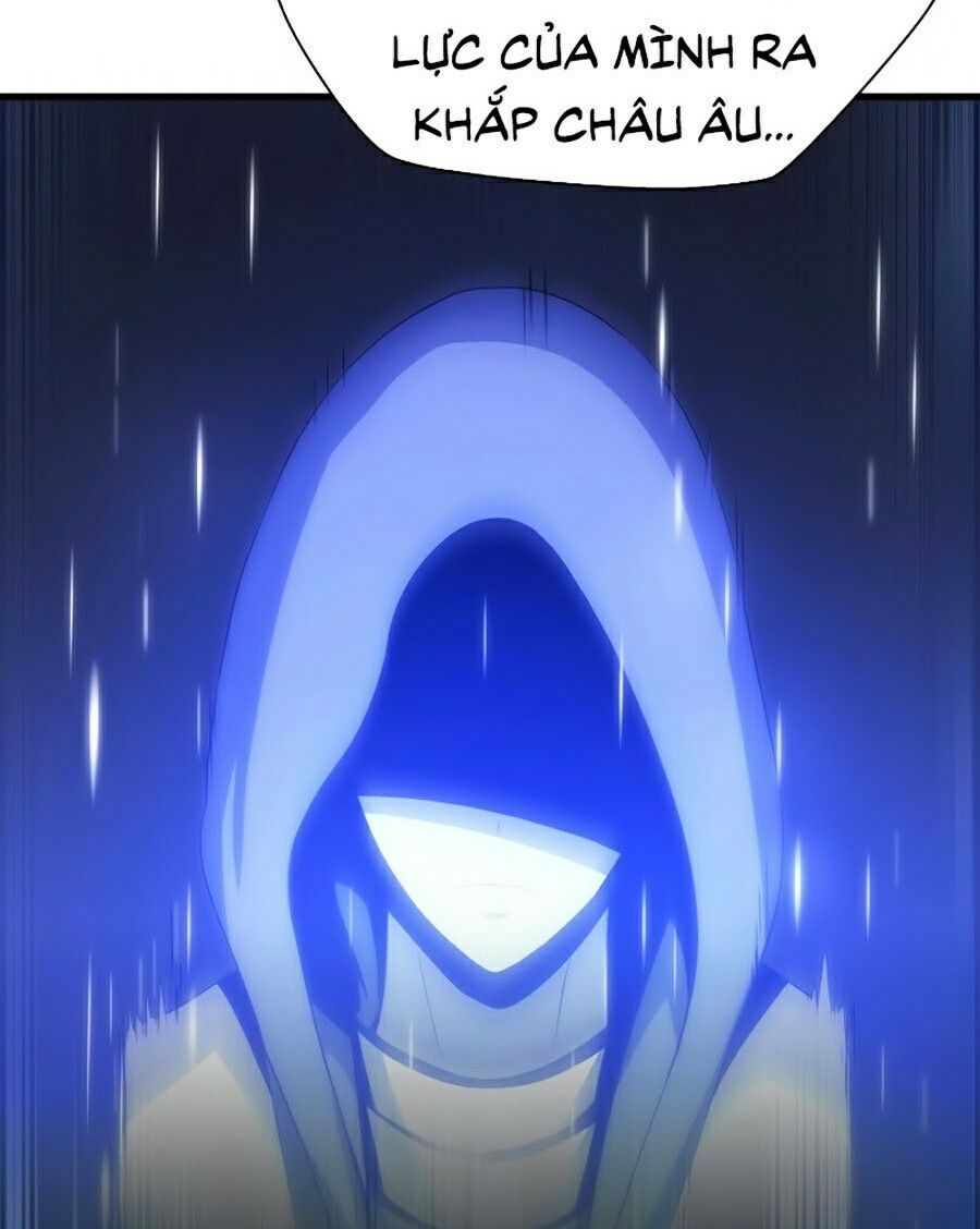 đọc truyện Kẻ Săn Anh Hùng Chương 55 ảnh 27 tại Thiên Thai Truyện