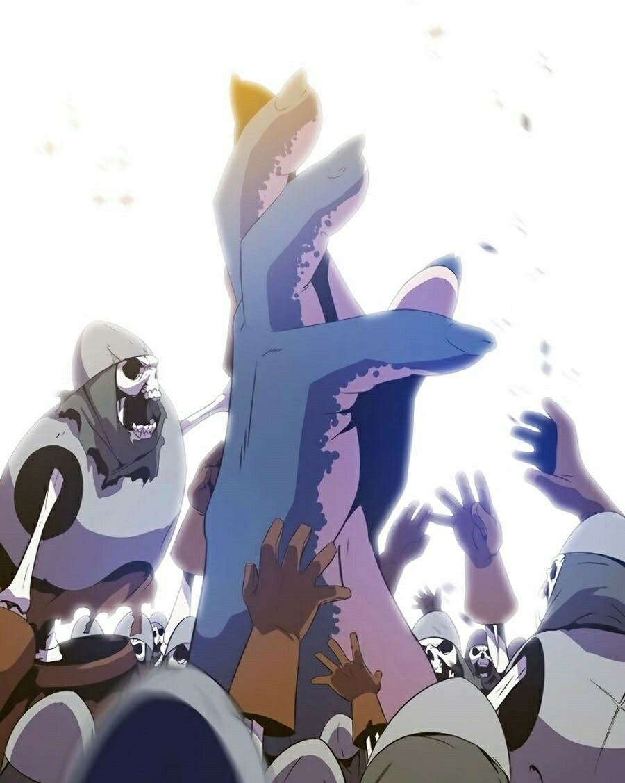 đọc truyện Kẻ Săn Anh Hùng Chương 55 ảnh 33 tại Thiên Thai Truyện