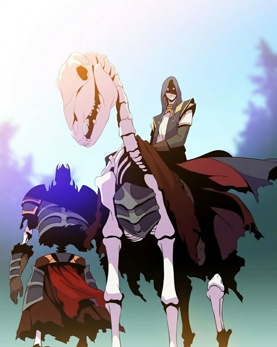 đọc truyện Kẻ Săn Anh Hùng Chương 55 ảnh 35 tại Thiên Thai Truyện