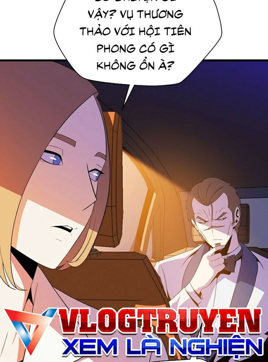 đọc truyện Kẻ Săn Anh Hùng Chương 55 ảnh 57 tại Thiên Thai Truyện