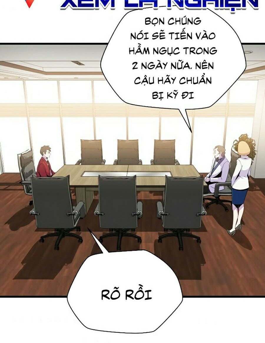 đọc truyện Kẻ Săn Anh Hùng Chương 55 ảnh 72 tại Thiên Thai Truyện